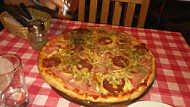 Pasta e Pizza Trattoria del borgo food