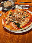 Pizzeria Miramare food