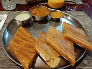 Dosa World South North Indian Vegetarian food