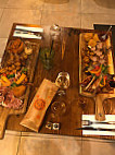 Les Planches Carcassonne food