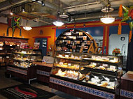 Pamola Bakery & Deli food