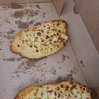 Pizza Hut food