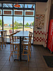 Five Guys inside