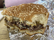 Five Guys food