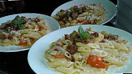 Trattoria Friulana Lucio's food