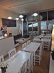 La Crepe Bretonne inside