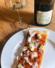 Schwab Weingut food