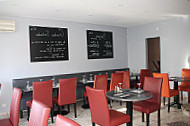 Le Verdun Brasserie Auch food