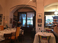 Osteria Due Cuori food