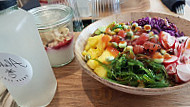 Aloha Fresh Bowl food