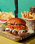 Chili's Grill Bar Ormond Beach food