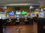 The Greene Turtle inside