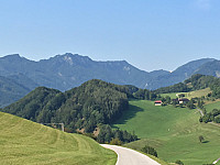 Gasthof & Alpenpension Koglerhof outside