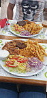 Istanbul Kebab food