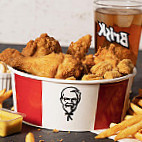 Kfc food