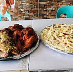 Wings Stop Cabatuan food