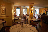 Restaurant La Cittadella food