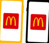 Mcdonald's food