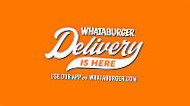 Whataburger outside