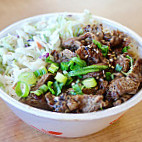 Yoshinoya Chula Vista food