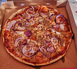 Domino's Pizza Wittenberg food