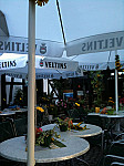 Bistro Panorama inside