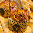 Boulangerie Feuillette food