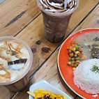 Mary Laine’s Downtown Batangas City food