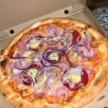 Piccante Pizza Mosonmagyarovar Étel