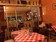 Pizzeria Da Lino outside