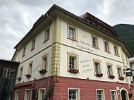 Doellacher Dorfwirtshaus outside