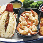 Red Lobster Fremont food