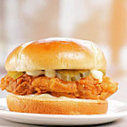 Church's Texas Chicken food