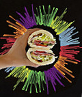 Jimmy John's food