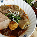 Bun Bo Hue Gia Hoi food