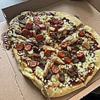 Domino's Pizza food