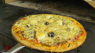 Kitch'n'pizza food