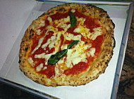 Pizzeria Lucia food