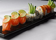 Sushiclub Nordelta food