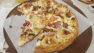 Telepizza food