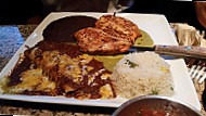 Gloria's Latin Cuisine food