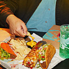 Taco Bell food