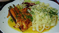 Bärenschenke food