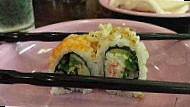 Gen Sushi food