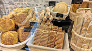 Boulangerie-pâtisserie-traiteur Atelier Garlan food