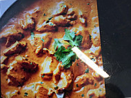 Butter Chicken food