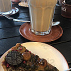 Kring Chokolade food