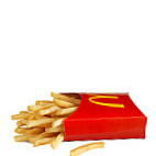 Mcdonald's food