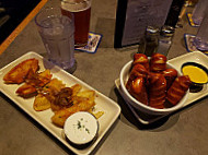 Fegley's Allentown Brew Works food