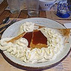 Creperie La Normandeliere food